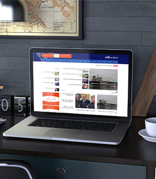 سایت کلک نیور