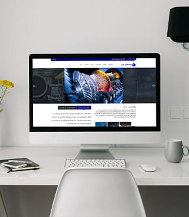 سایت فولاد تجارت آذران